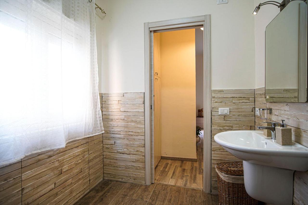 Casa Del Mister Apartment Agrigento Exterior photo
