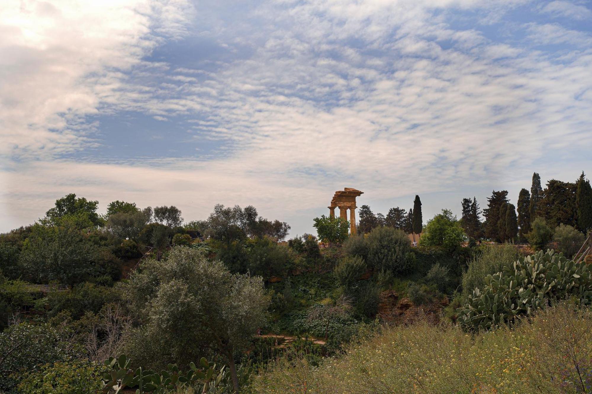 Casa Del Mister Apartment Agrigento Exterior photo